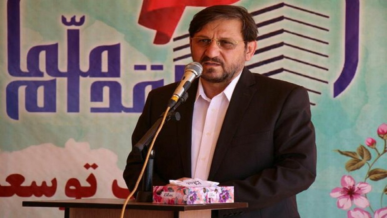روند ساخت واحد‌های مسکونی سرعت داده شود