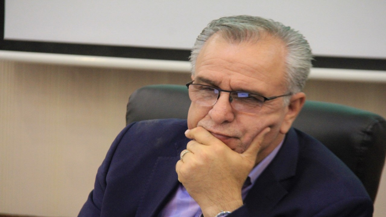 سطح مبارزه با ملخ صحرایی در کشور به بیش از ۳۸۰ هزار هکتار رسید
