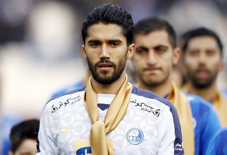 سید حسین حسینی
