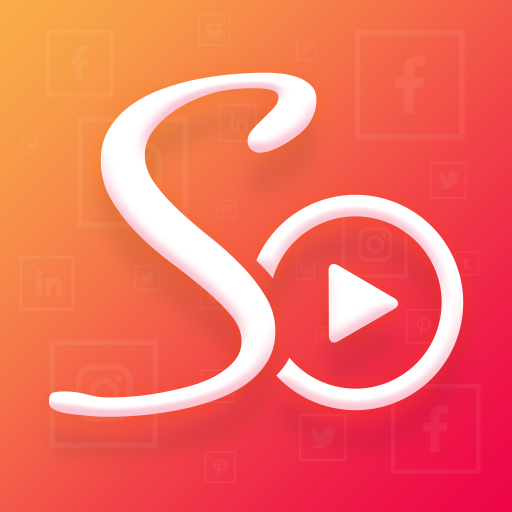 دانلود Story Maker 28.0 – برنامه ساخت استوری و پست ویدئویی