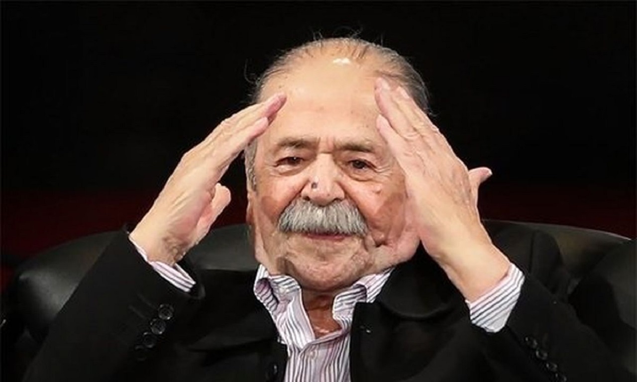 این خانه دیگر پدرسالار ندارد؛ روحت شاد سرهنگ سینمای ایران