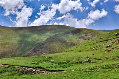 استقرار هوای گرم تا سه شنبه در گیلان