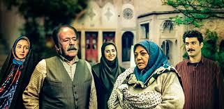 تصاویر قدیمی و دیدنی از نقش آفرینی محمدعلی کشاورز در سینما و تلویزیون تصاویر قدیمی و دیدنی از نقش آفرینی محمدعلی کشاورز در سینما و تلویزیون