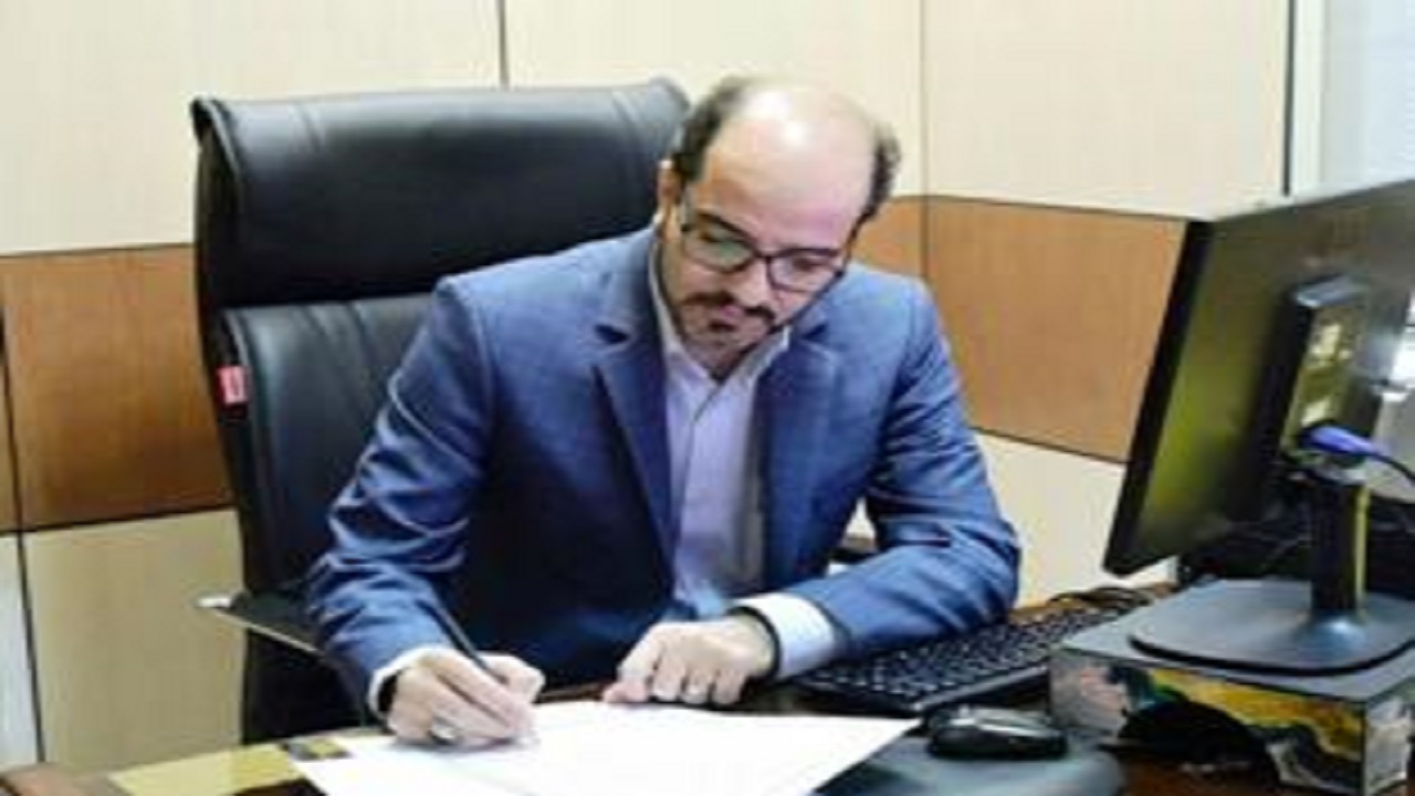روی زمین ماندن مصوبات ورزشی استاندار