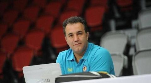 هندبال ایران