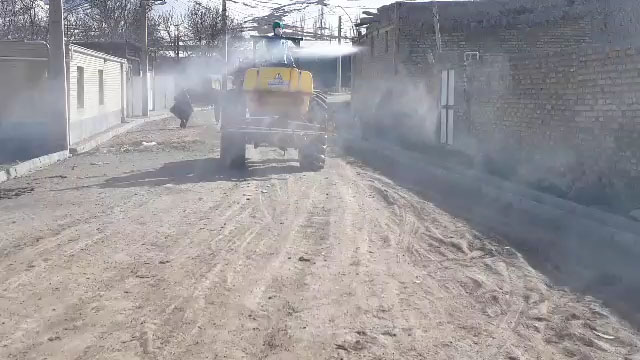 از آغاز زندگی مشترک با یاد شهدا در &laquo;دقوق آباد&raquo; تا سرقت از خودروی جیلی مقابل بانک! + فیلم و تصاویر