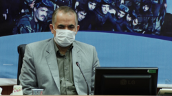 روزانه ۶۰۰ آزمایش کرونا در استان زنجان انجان می شود