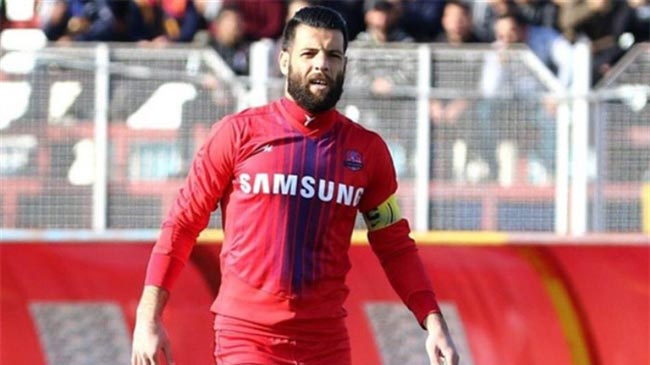 محمد عباس زاده