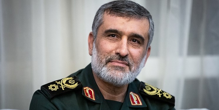 روحیه جهادی، اصلی‌ترین عامل خودکفایی در صنعت موشکی