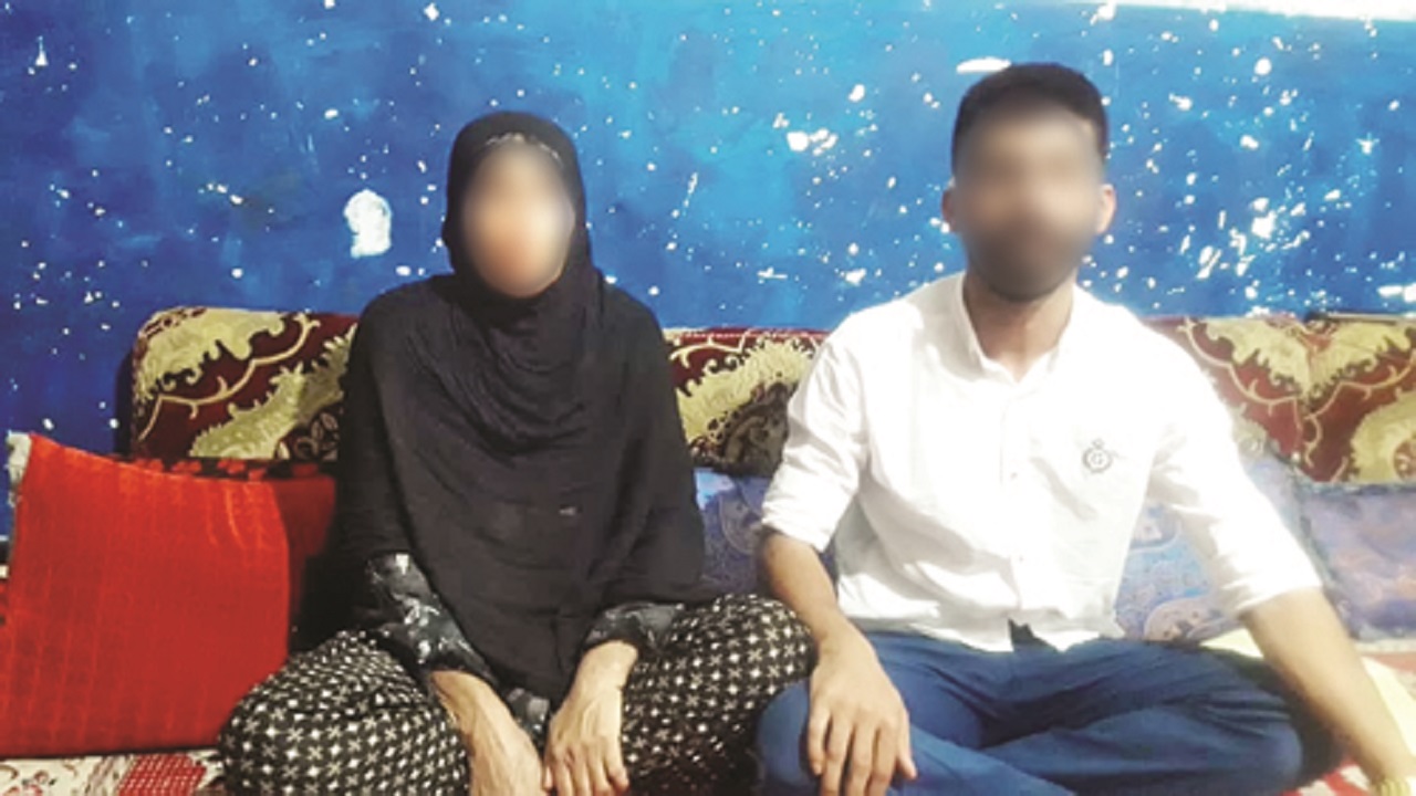 پرونده یک قتل در کوهدشت و آوارگی خانواده قاتل