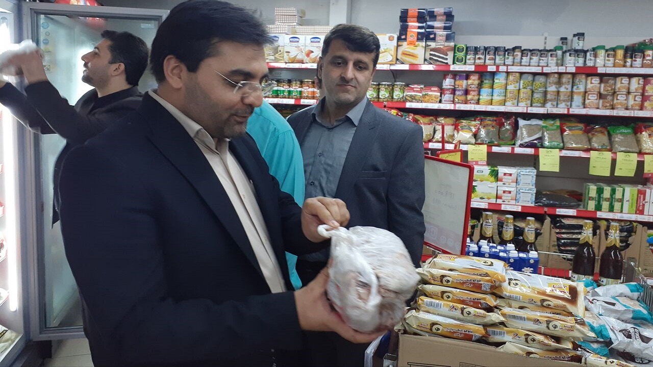 افزون‌بر ۱۱ هزار بازدیدبهداشتی از اصناف سیستان و بلوچستان انجام شد