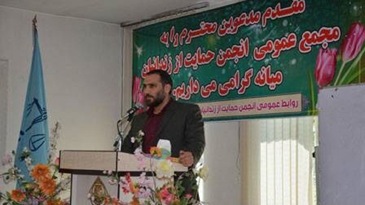 سال گذشته ۲۳ زندانی غیرعمد در میانه آزاد شدند