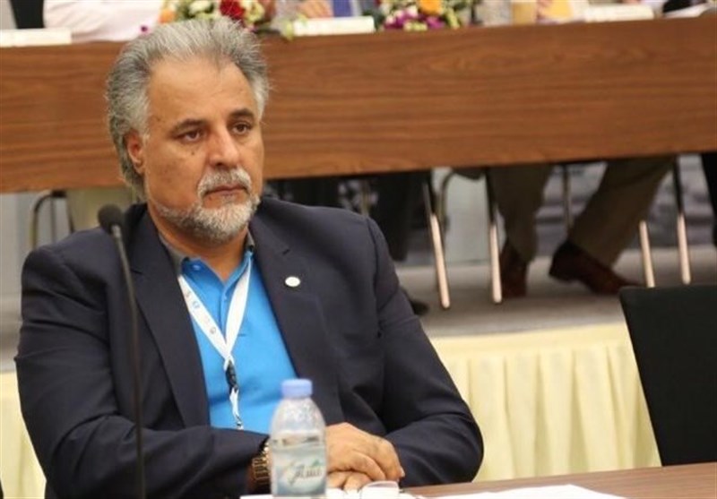 کامبوزیا: شطرنج رو به رشد رفته است / انتخابات فدراسیون&zwnj;ها، کاملا سالم است