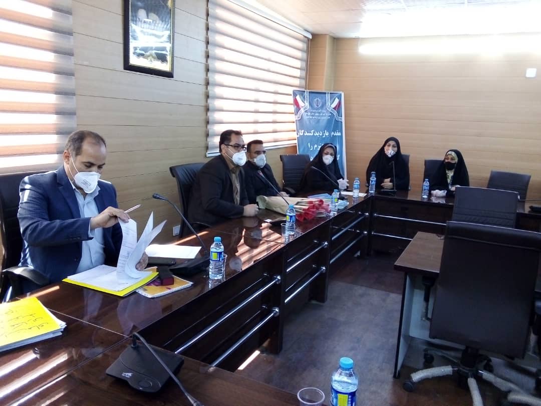 ضرورت هماهنگی در انجام هدایت تحصیلی دانش آموزان