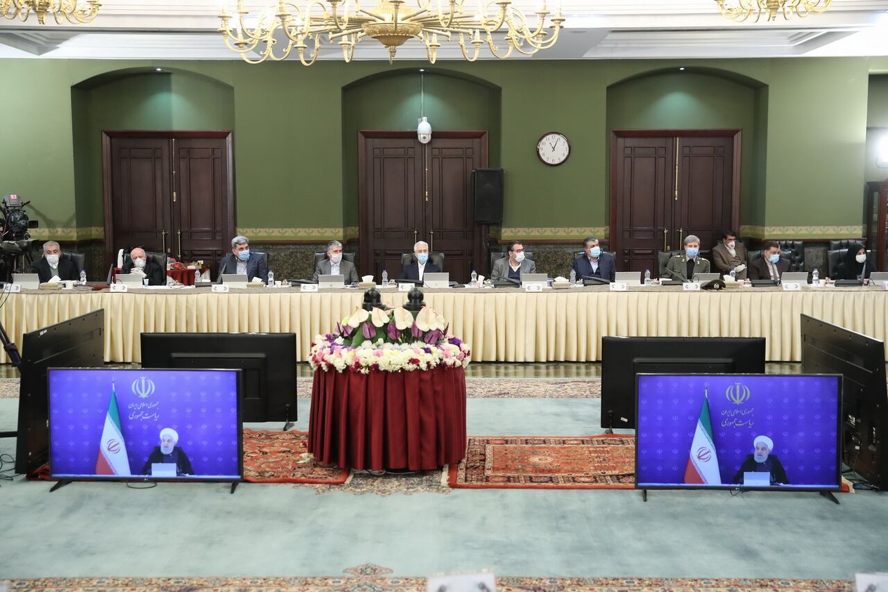اصلاح آیین نامه اجرایی مربوط به قانون تشکیل وزارت میراث فرهنگی، گردشگری و صنایع دستی / بازنگری در لایحه اصلاح قانون مبارزه با قاچاق کالا و ارز
