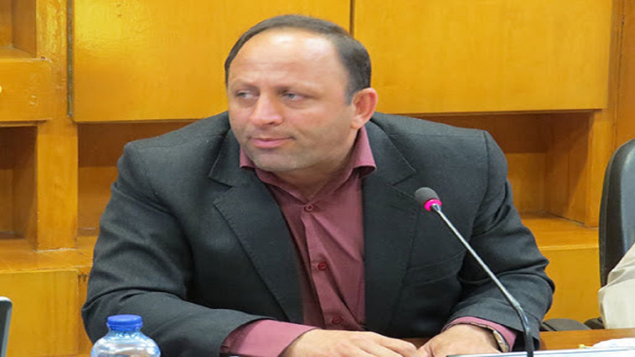 مشکل پساب‌های صنعتی لیا رفع می‌شود