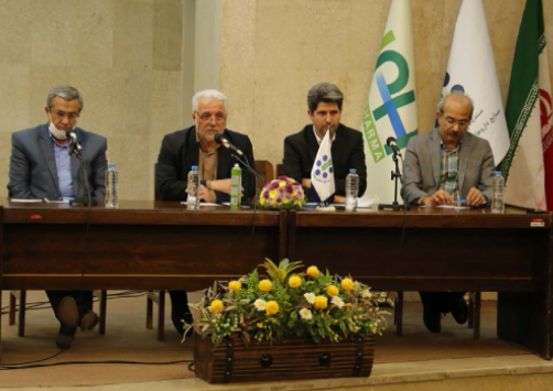 رئیس سازمان غذا و دارو در نشست با شرکت&zwnj;های داروسازی 