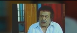 وحشت مدیری از تماشاگر قوی هیکل دورهمی + فیلم