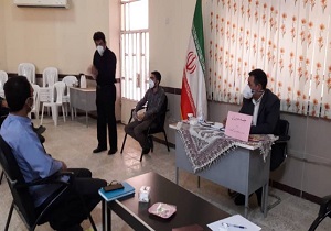 لزوم رعایت دستور العمل‌های بهداشتی در زمان ثبت نام دانش آموزان