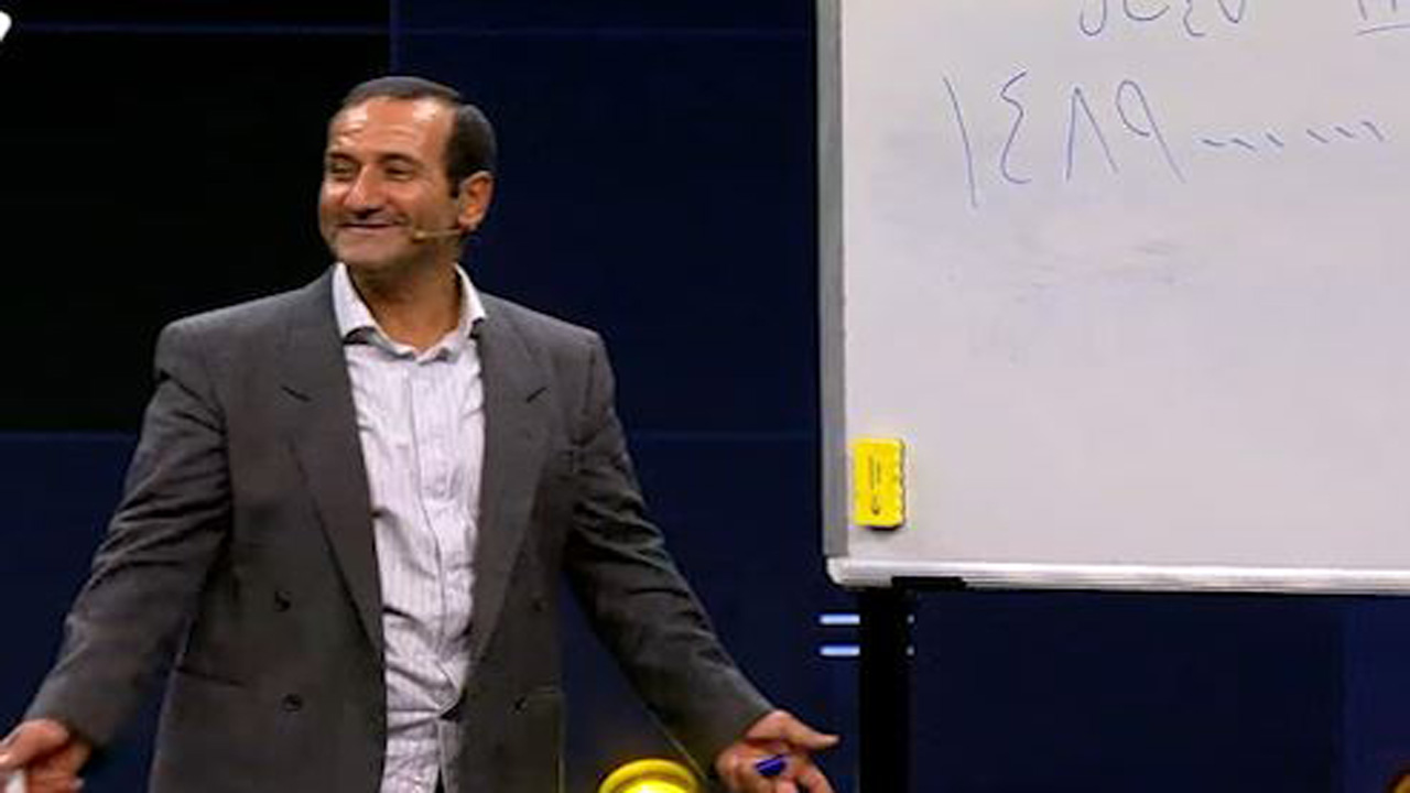 محاسبات ذهنی_ریاضی