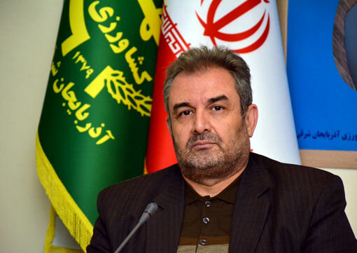 درگذشت معاون بهبود تولیدات دامی سازمان جهاد کشاورزی آذربایجان شرقی بر اثر ابتلا به کرونا