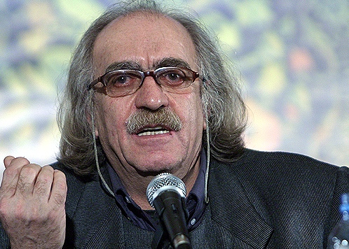 نسل محمد علی کشاورز شرافتمندانه کار می&zwnj;کردند