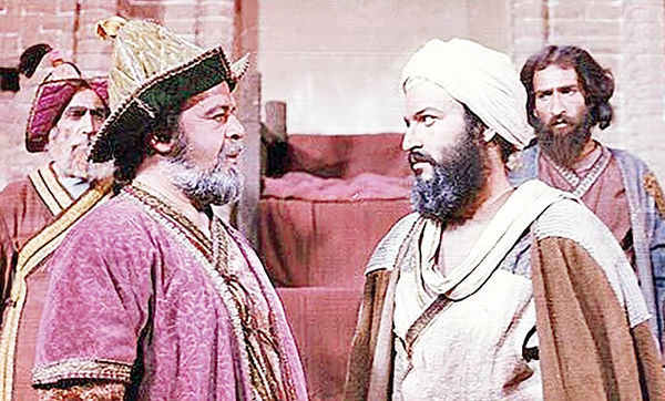 نسل محمد علی کشاورز شرافتمندانه کار می&zwnj;کردند