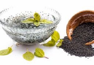 مصرف شربت تخم شربتی و خاک شیر مضر است