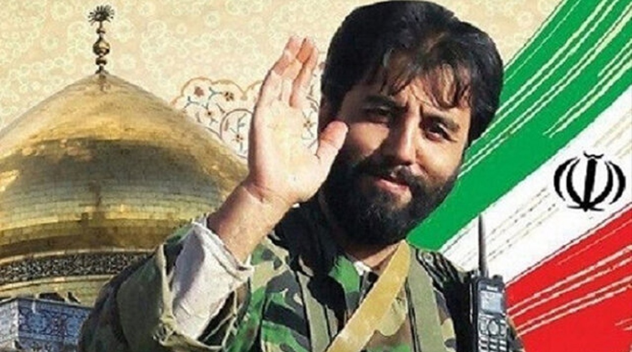#شهید_جواد_الله_کرم ؛ ما به شما خیلی بدهکاریم!