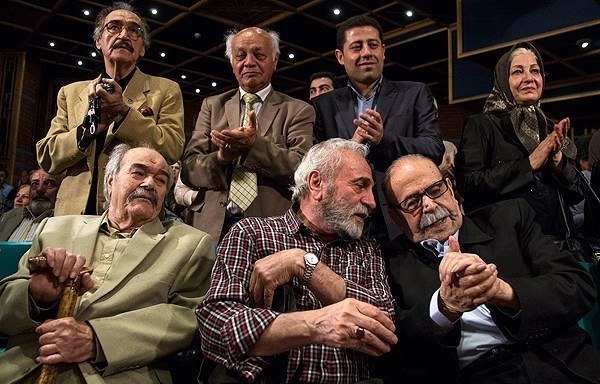 از شنیدن خبر درگذشت محمدعلی کشاورز شوکه شدم&zwnj;/ &laquo;پدرسالار&raquo; سینمای ایران تکرارناشدنی است