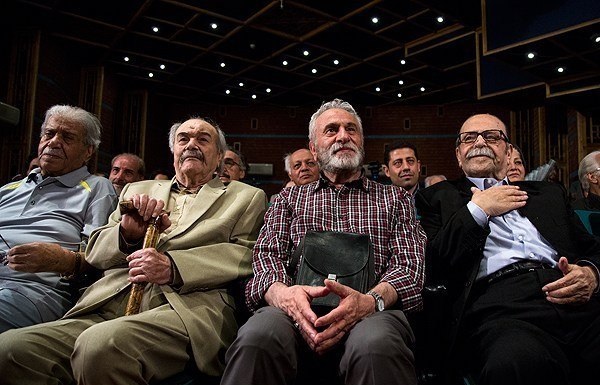 از شنیدن خبر درگذشت محمدعلی کشاورز شوکه شدم&zwnj;/ &laquo;پدرسالار&raquo; سینمای ایران تکرارناشدنی است