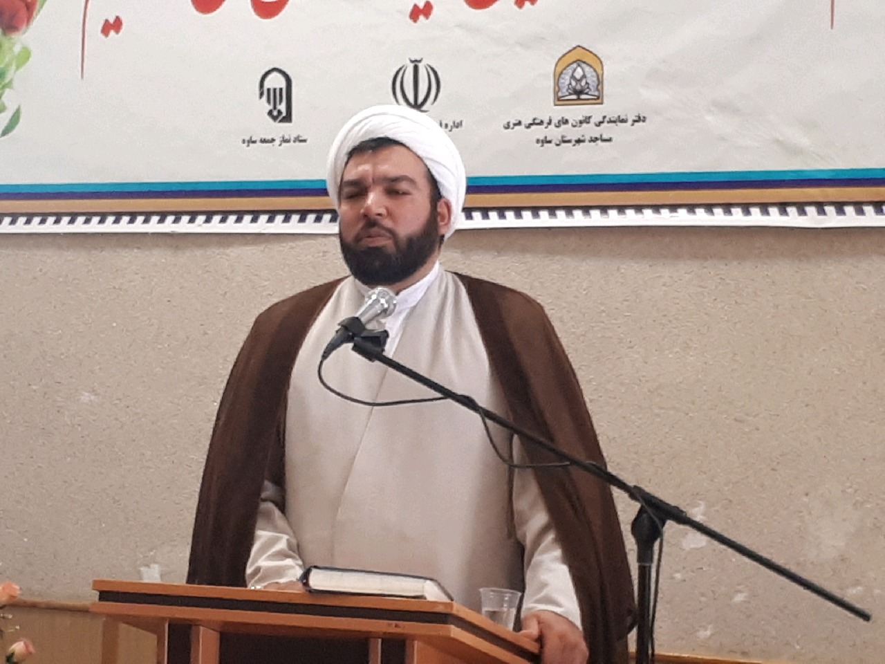 فرهنگ واقعاً مظلوم واقع شده است