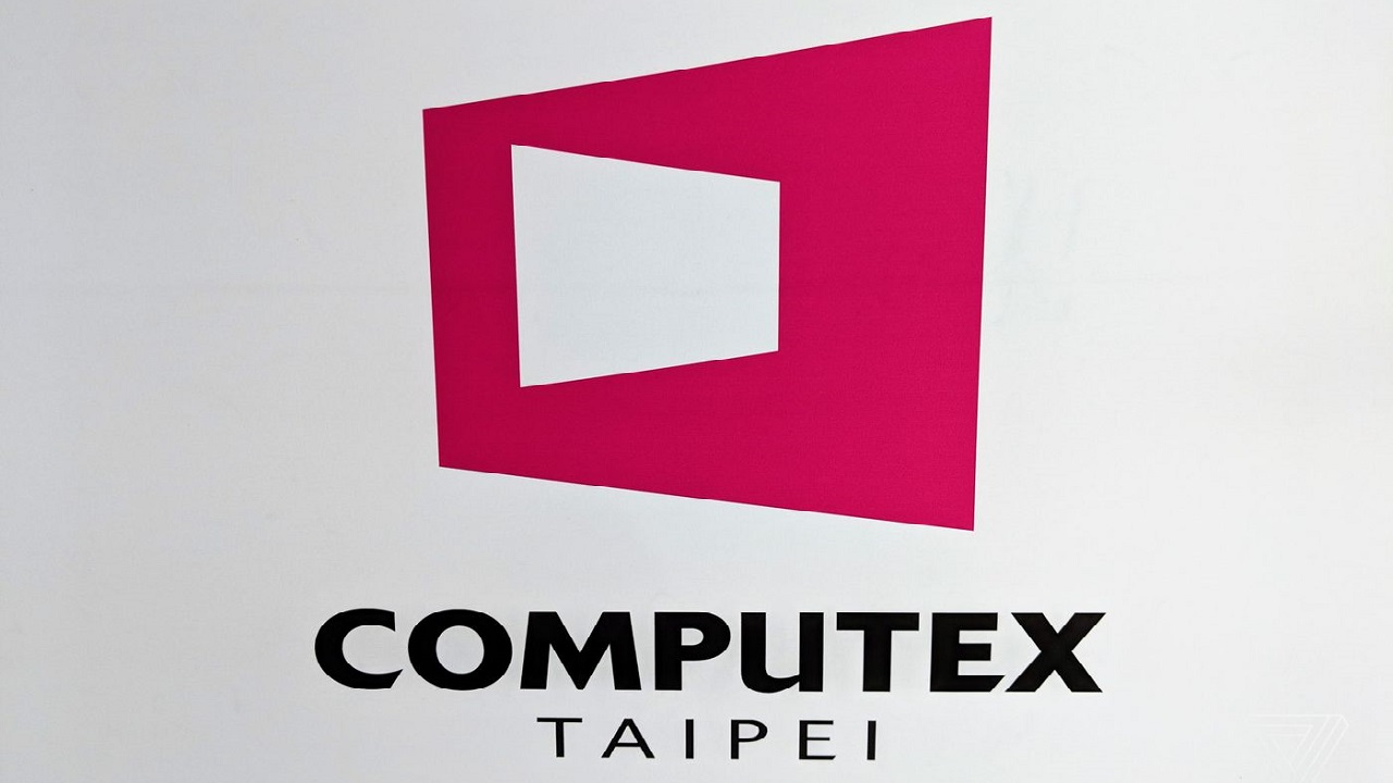 مراسم Computex سال ۲۰۲۰ رسما لغو شد