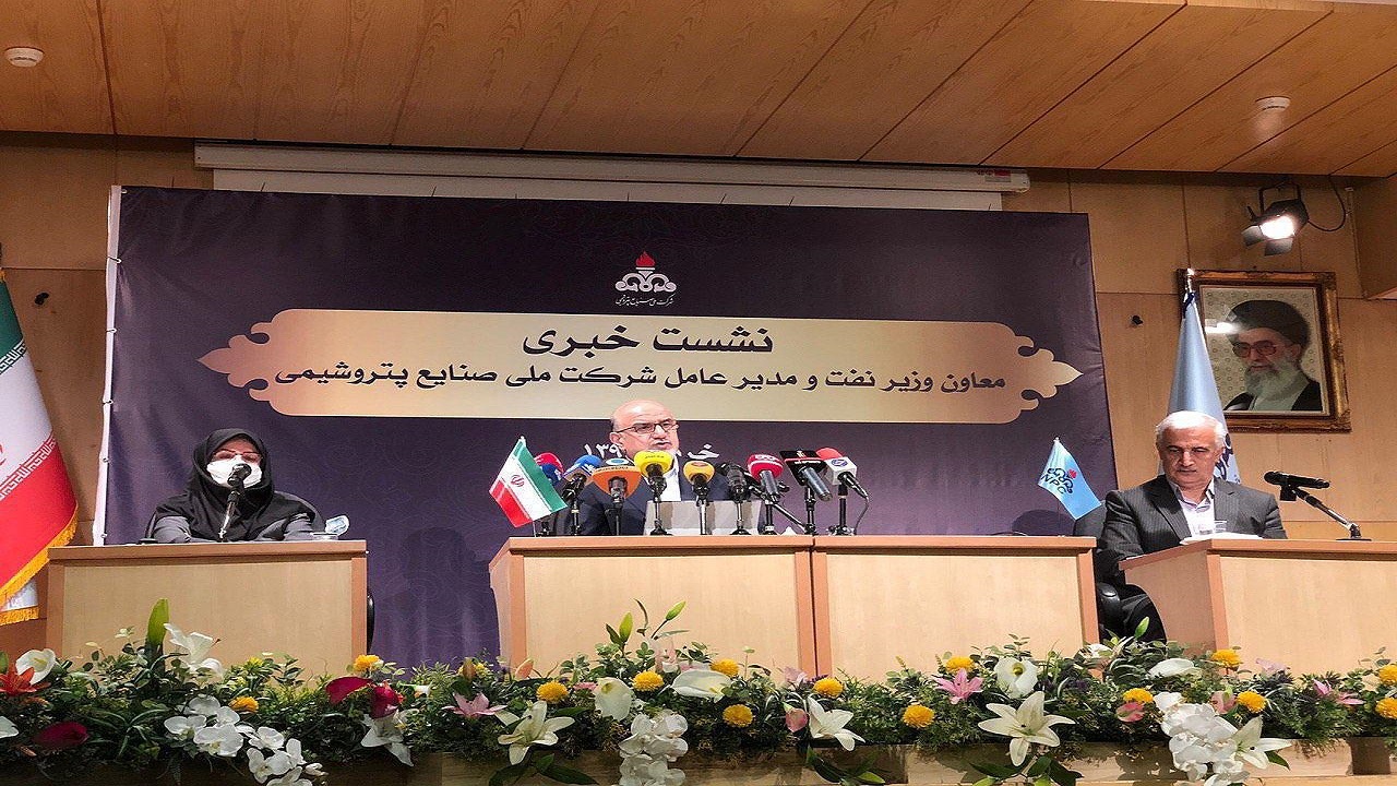 صادرات ۱۰ میلیارد دلار فرآورده نفتی در سال ۹۸