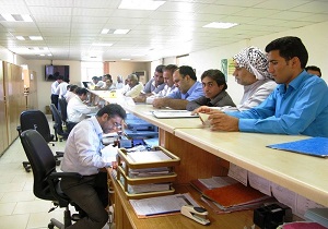 لزوم تکریم ارباب رجوع و حقوق شهروندی در ادارات