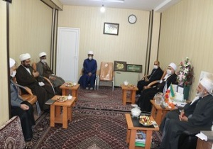 زندگی قرآنی هدف سازمان دارالقرآن الکریم است