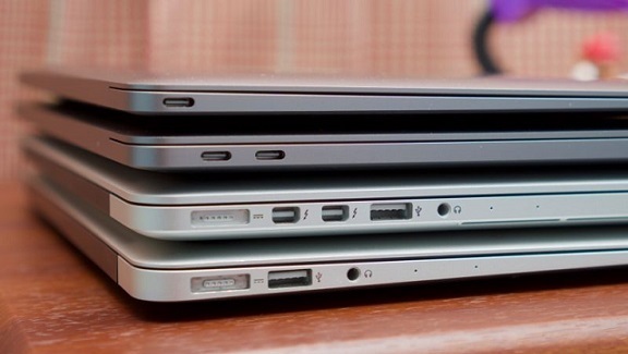 راهکار تمیز کردن درگاه USB-C روی تلفن یا لپ تاپ