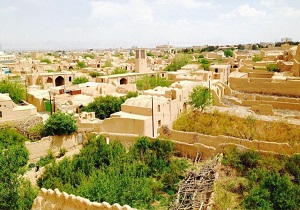 تخریب بافت تاریخی
