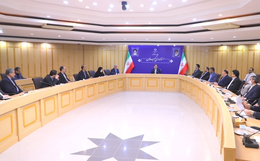 انتصاب مدیران شهرستانی بدون هماهنگی با فرمانداران، تخلف است