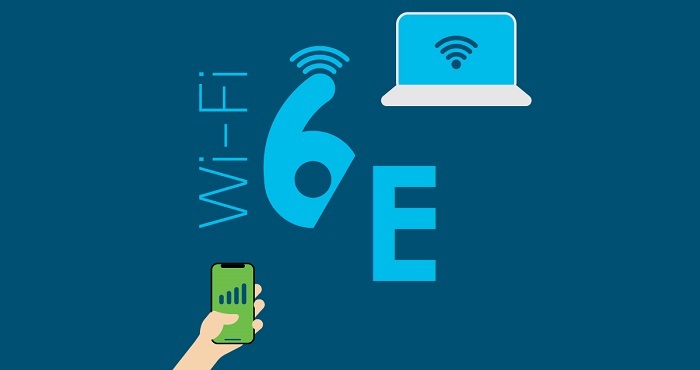 فناوری‌های جدید به کمک Wi-Fi 6 می‌آیند