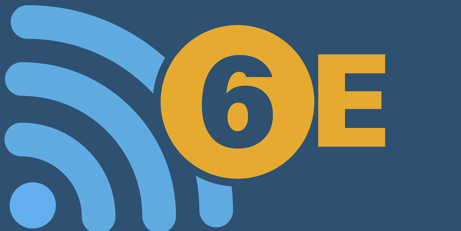 فناوری&zwnj;های جدید به کمک Wi-Fi 6 می&zwnj;آیند