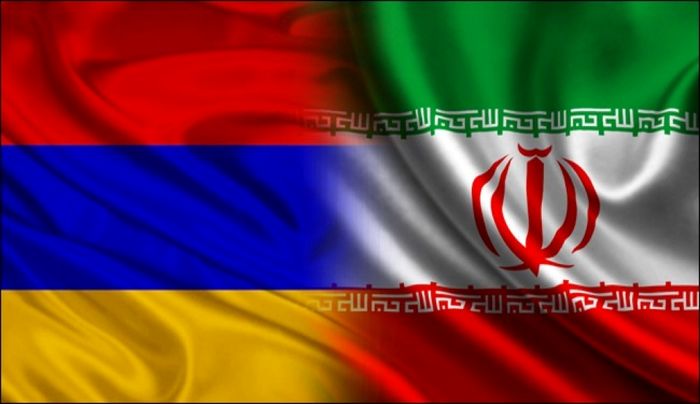 همکاری‌ها بین مجالس ارمنستان و ایران در دور جدید رو به رشد خواهد بود