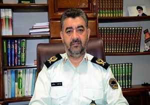 شناسایی ۸۸۵ هزار سایت و کانال مجرمانه در قم