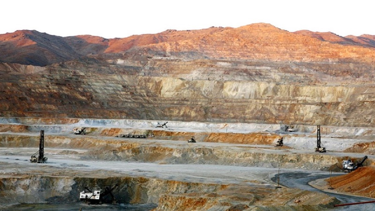 مطالعات اکتشافی در ۱۱ پهنه معدنی خراسان جنوبی از اولویت های ایمیدرو