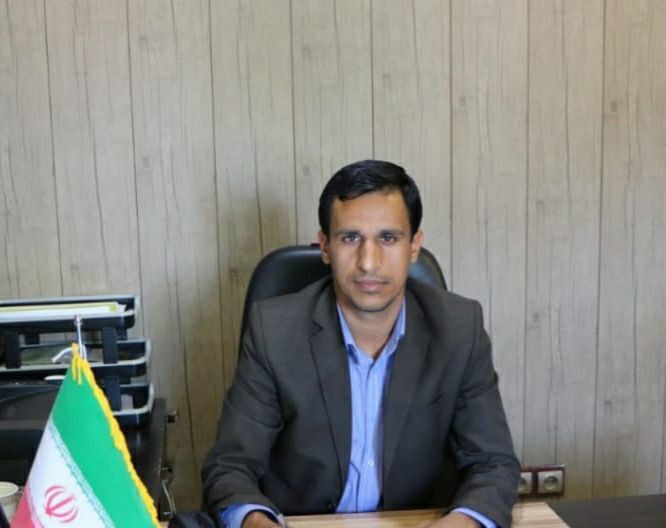 مشکل اینترنت بخش نگین کویر فهرج بزودی رفع می&zwnj;شود