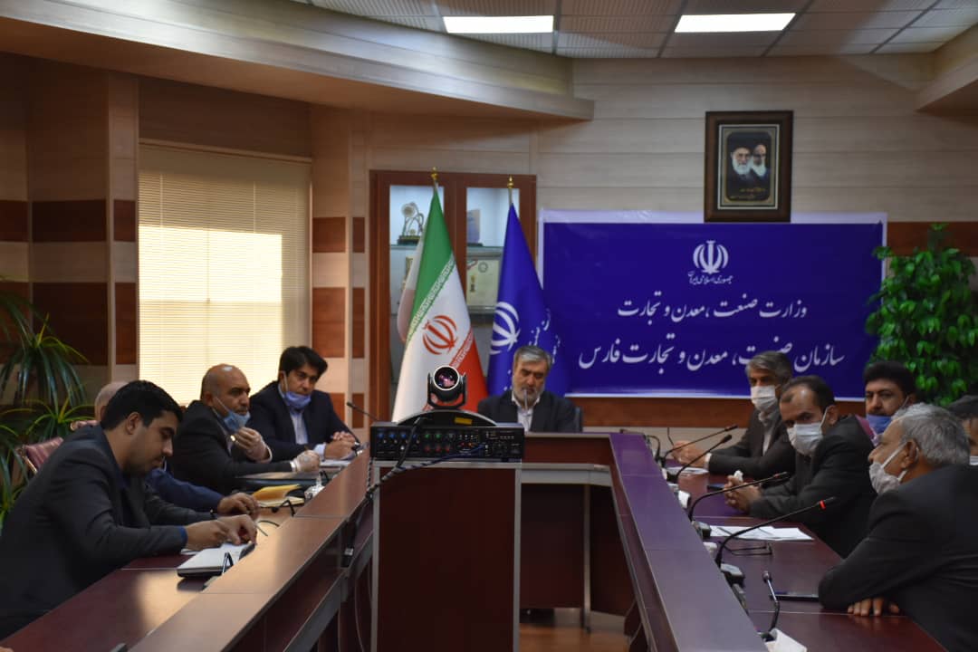 فعالیت ۳۱۹ واحد سنگبری در استان فارس