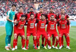کارشناسی داوری ۲ صحنه جنجالی بازی پرسپولیس با گل گهر + فیلم