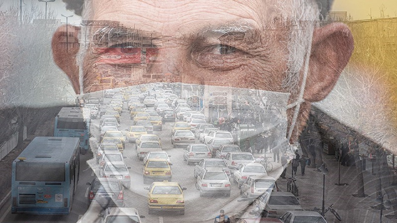 آخرین آمار کرونا در ایران؛ تعداد مبتلایان به ۱۸۹ هزار و ۸۷۶ نفر رسید