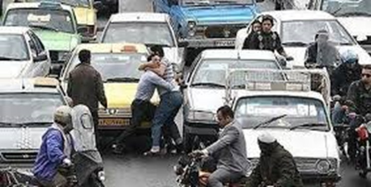 نزاع ۶ هزار نفر در آذربایجان شرقی