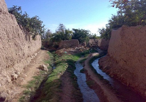 نقش باغ شهرها از منظر محیطی در جذب گردشگر